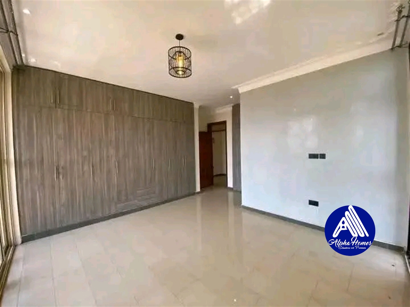 Apartment for rent in Kyanja Kampala