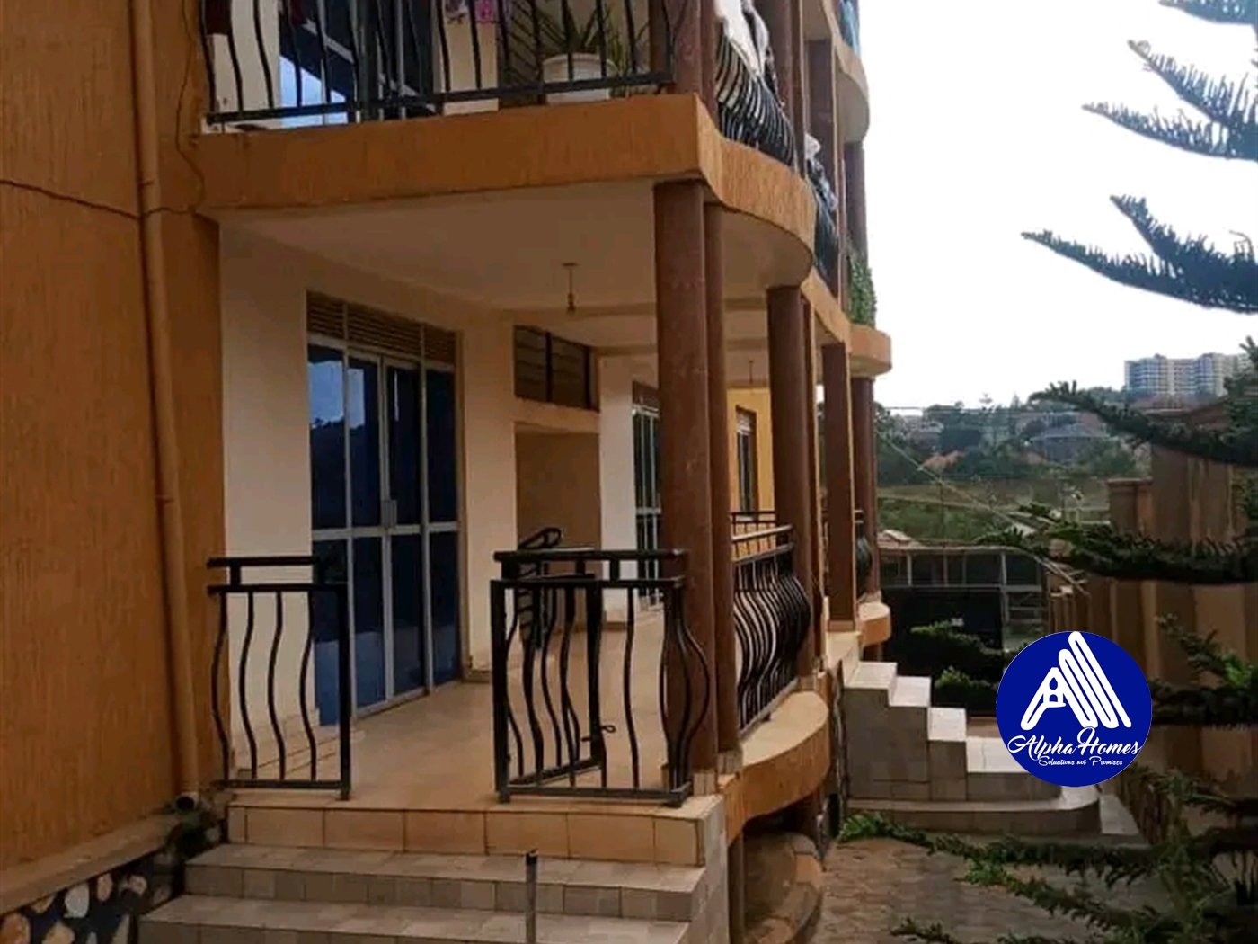 Apartment block for sale in Kira Wakiso