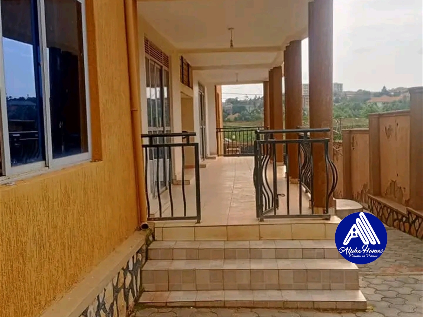 Apartment block for sale in Kira Wakiso