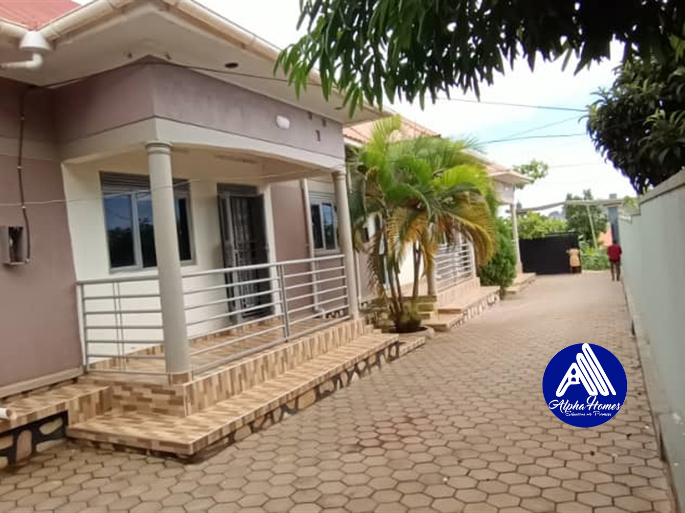 Rental units for sale in Namugongo Wakiso