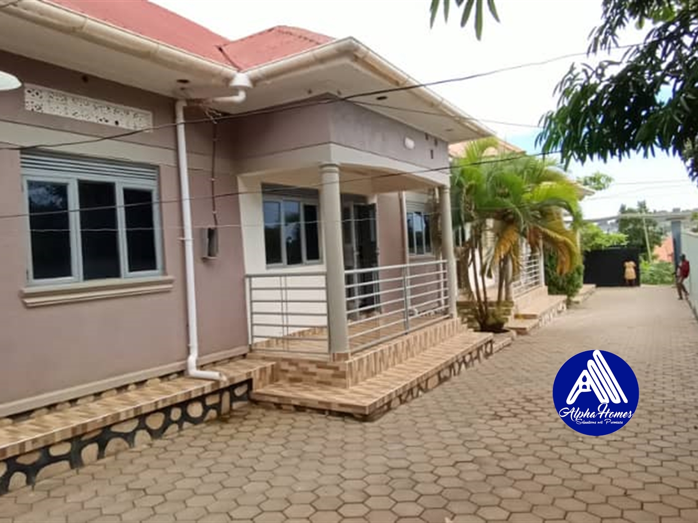 Rental units for sale in Namugongo Wakiso