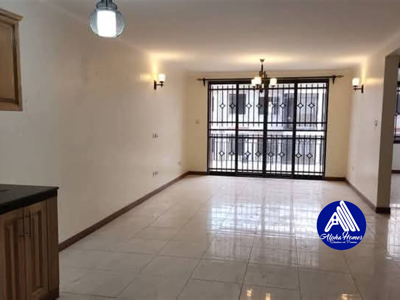 Apartment for rent in Muyenga Kampala