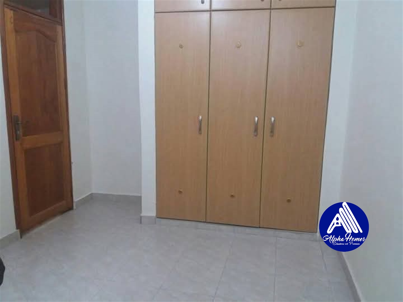 Apartment for rent in Buziga Kampala