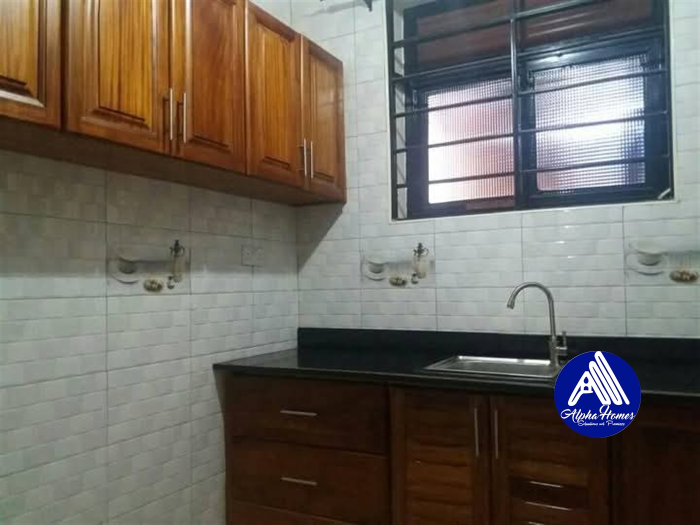 Apartment for rent in Buziga Kampala