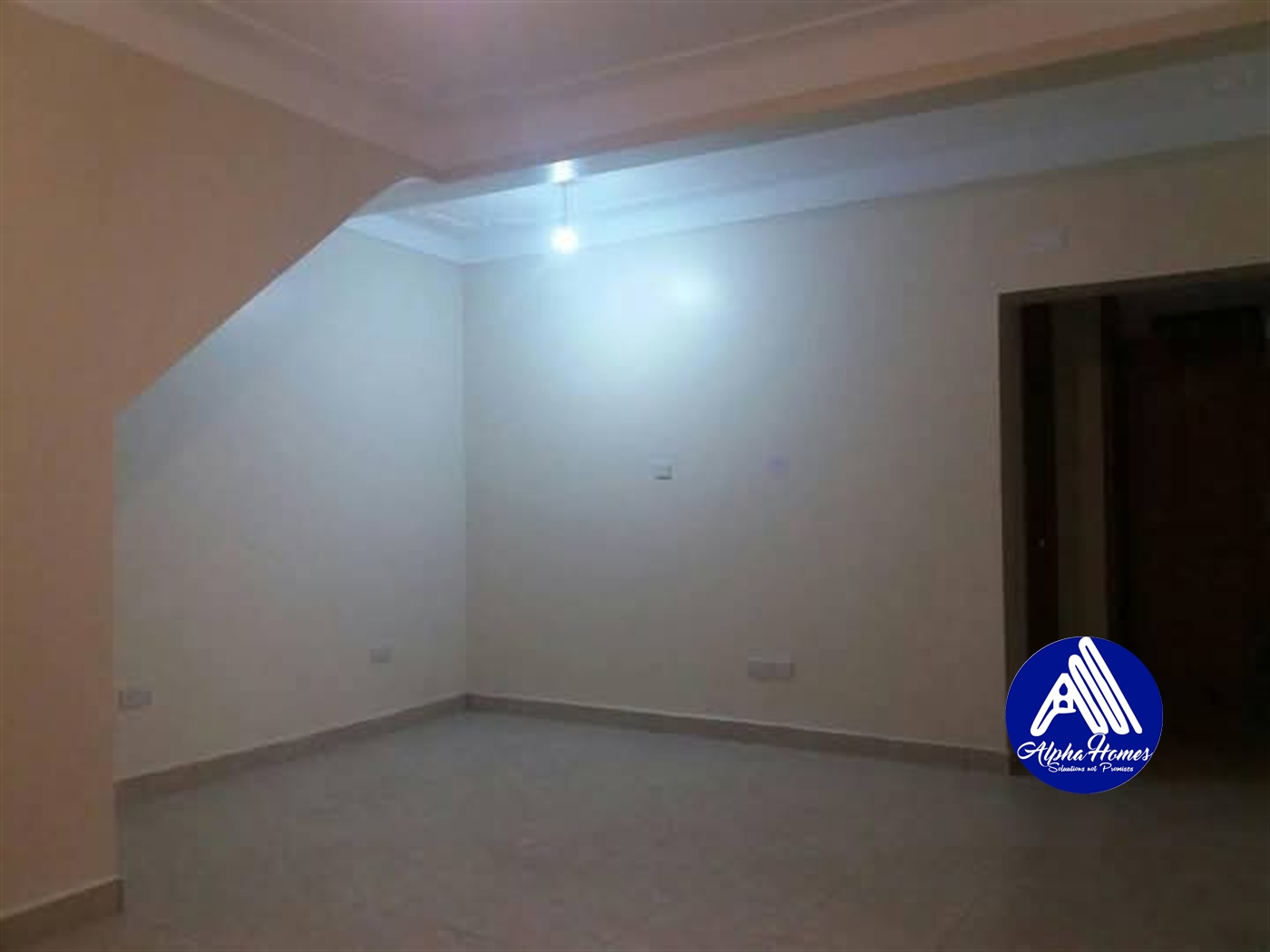 Apartment for rent in Buziga Kampala