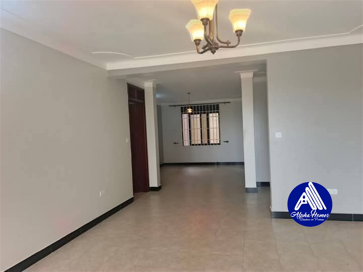 Apartment for rent in Bbunga Kampala