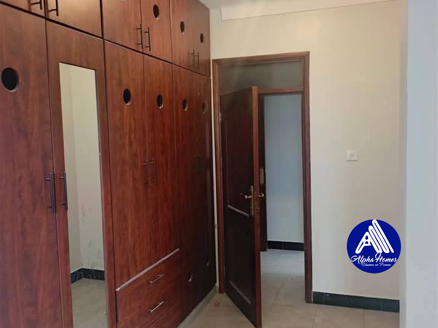 Apartment for rent in Bbunga Kampala