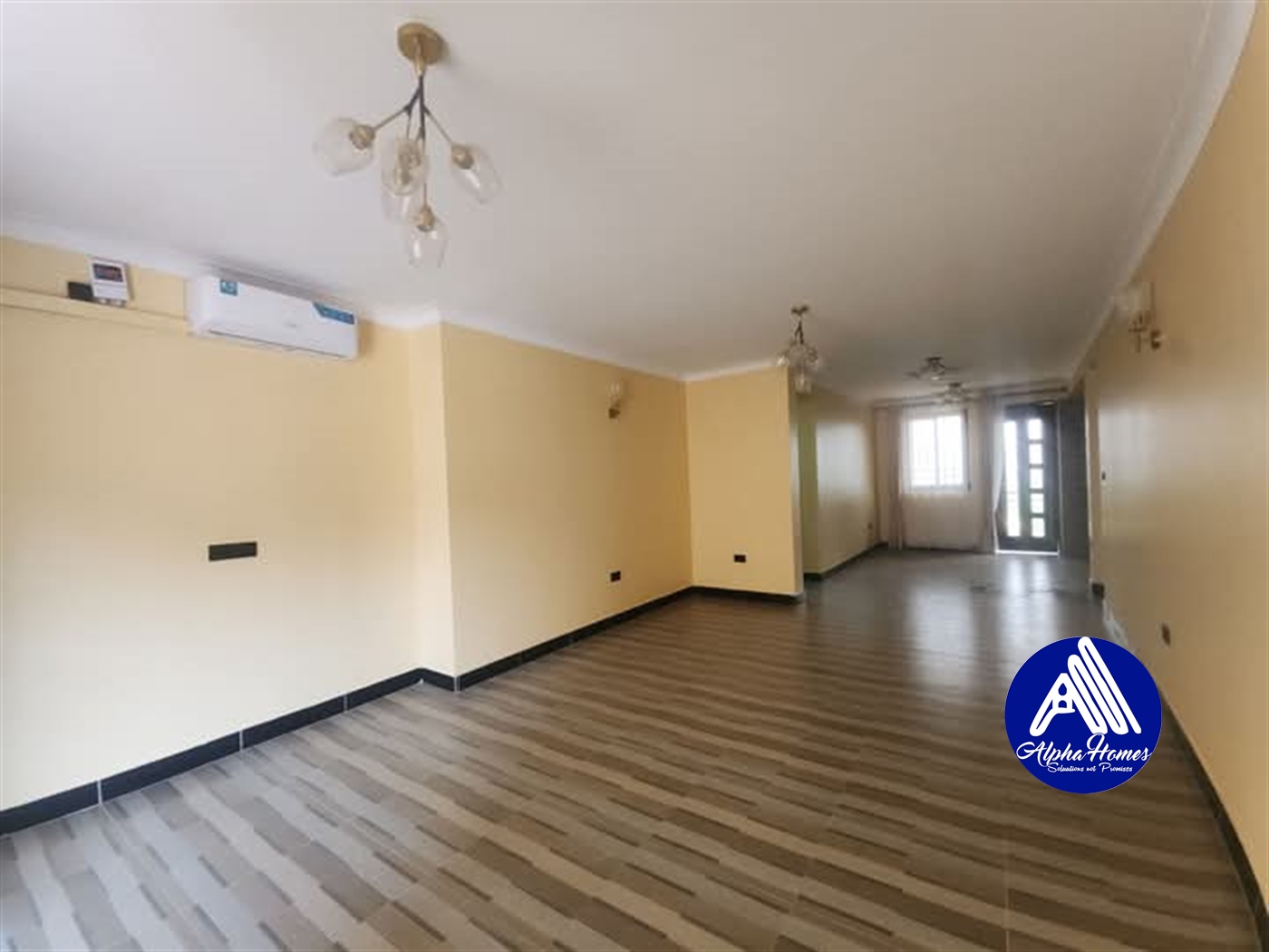 Apartment for rent in Muyenga Kampala