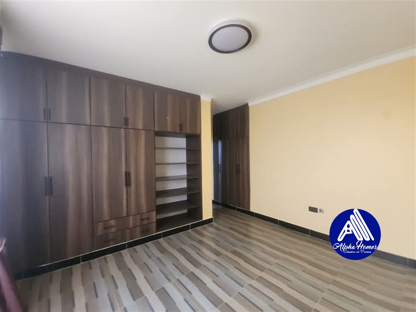 Apartment for rent in Muyenga Kampala