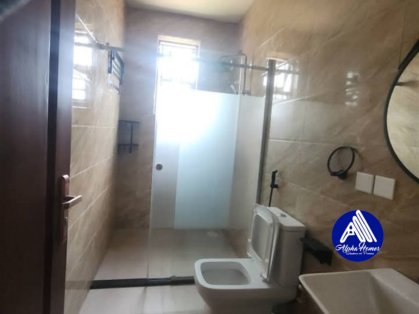 Apartment for rent in Muyenga Kampala