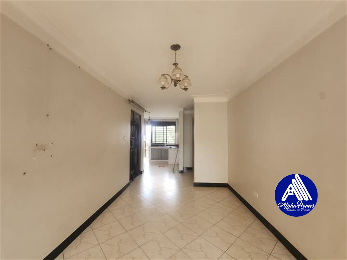 Apartment for rent in Buziga Kampala