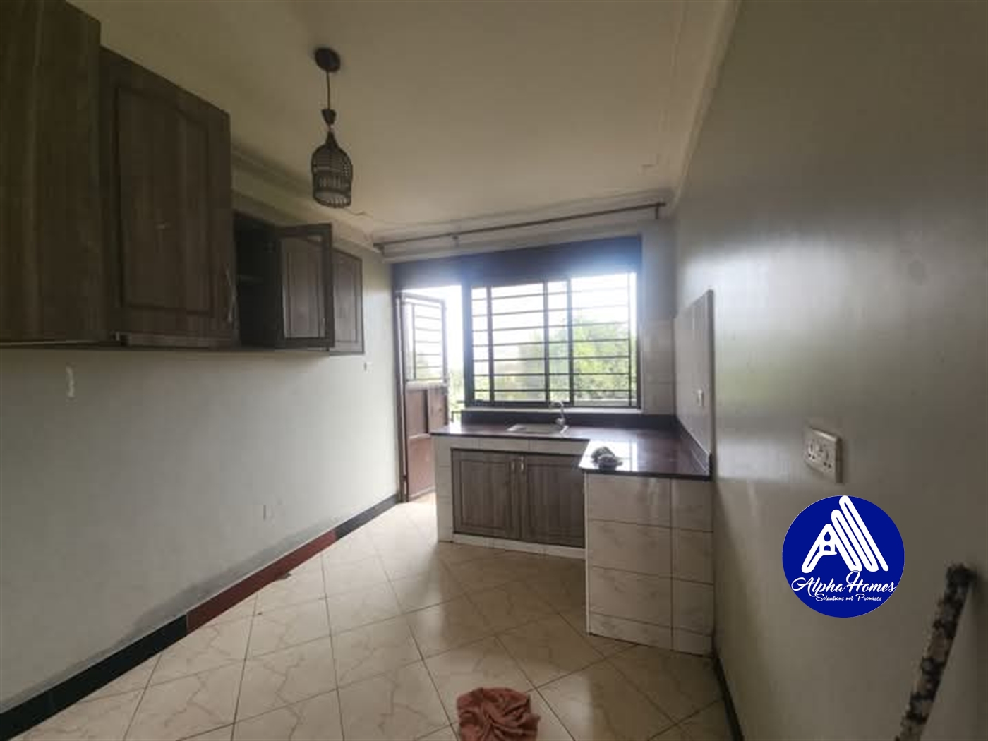 Apartment for rent in Buziga Kampala