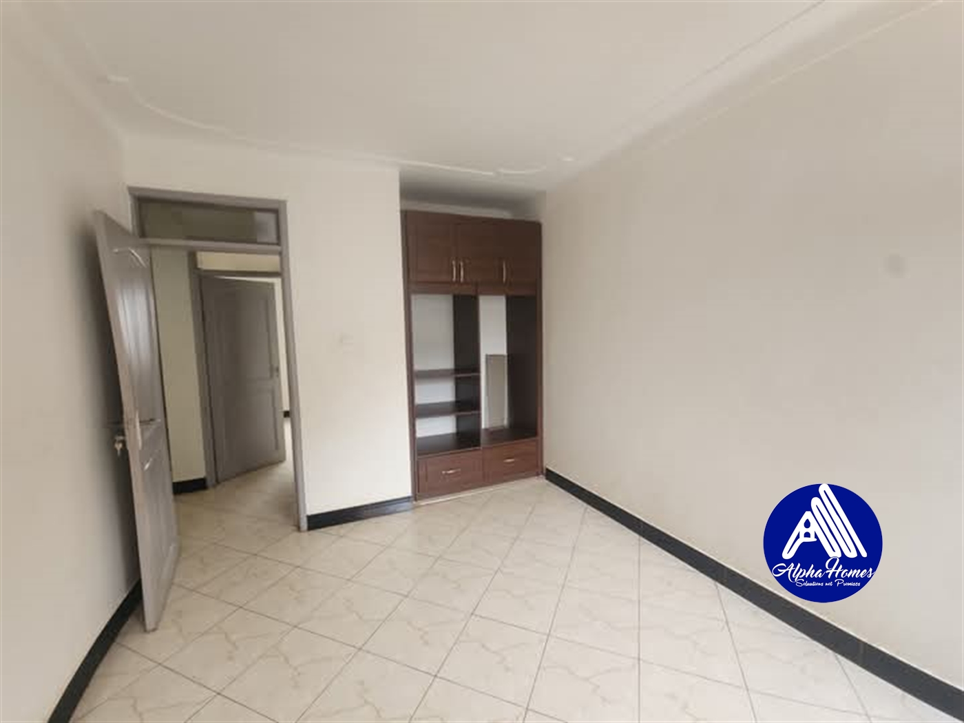 Apartment for rent in Buziga Kampala