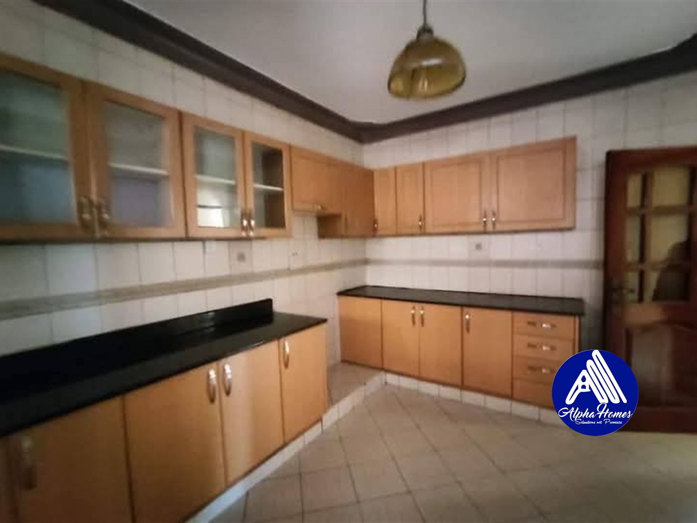 Apartment for rent in Muyenga Kampala