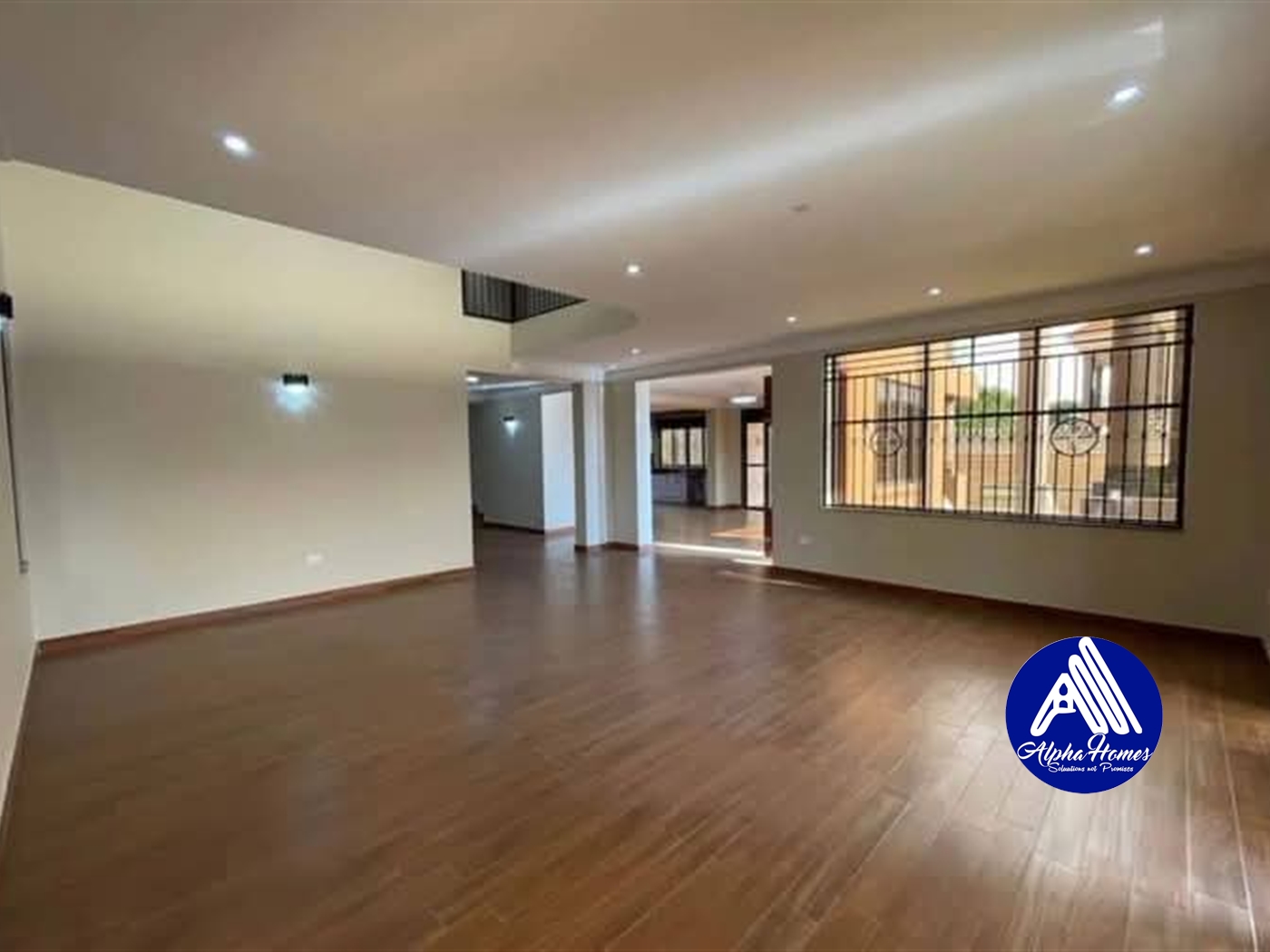 Mansion for sale in Munyonyo Kampala