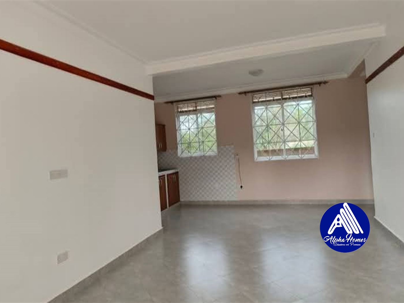 Apartment for rent in Bbunga Kampala