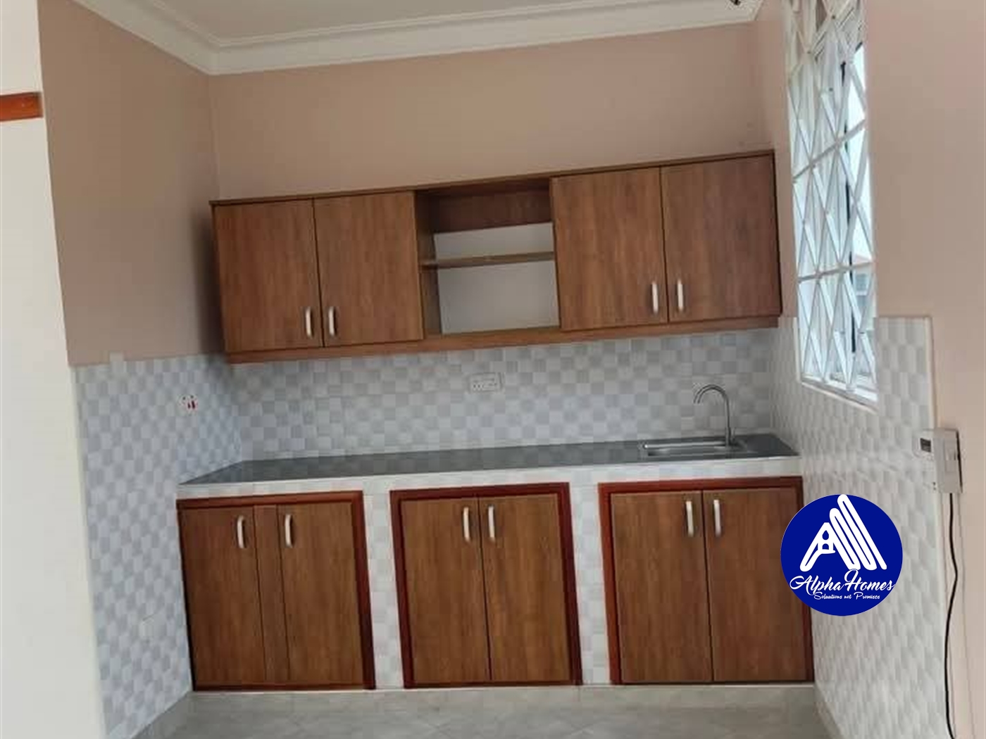 Apartment for rent in Bbunga Kampala