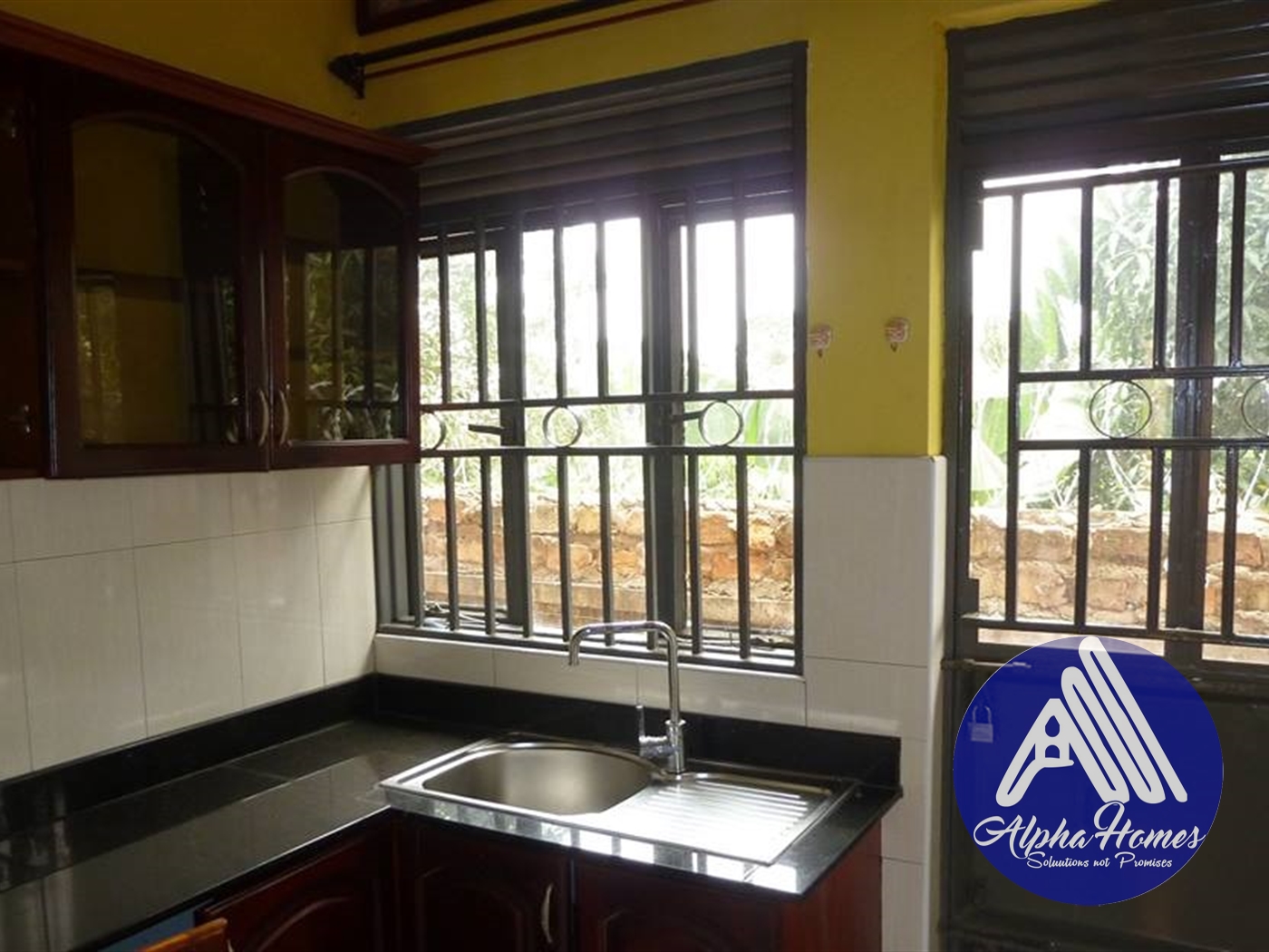 Semi Detached for rent in Kira Wakiso