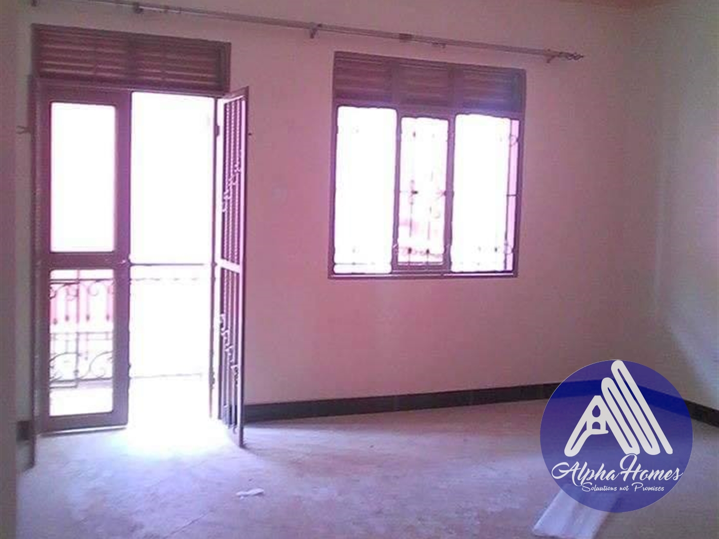 Semi Detached for rent in Seeta Mukono