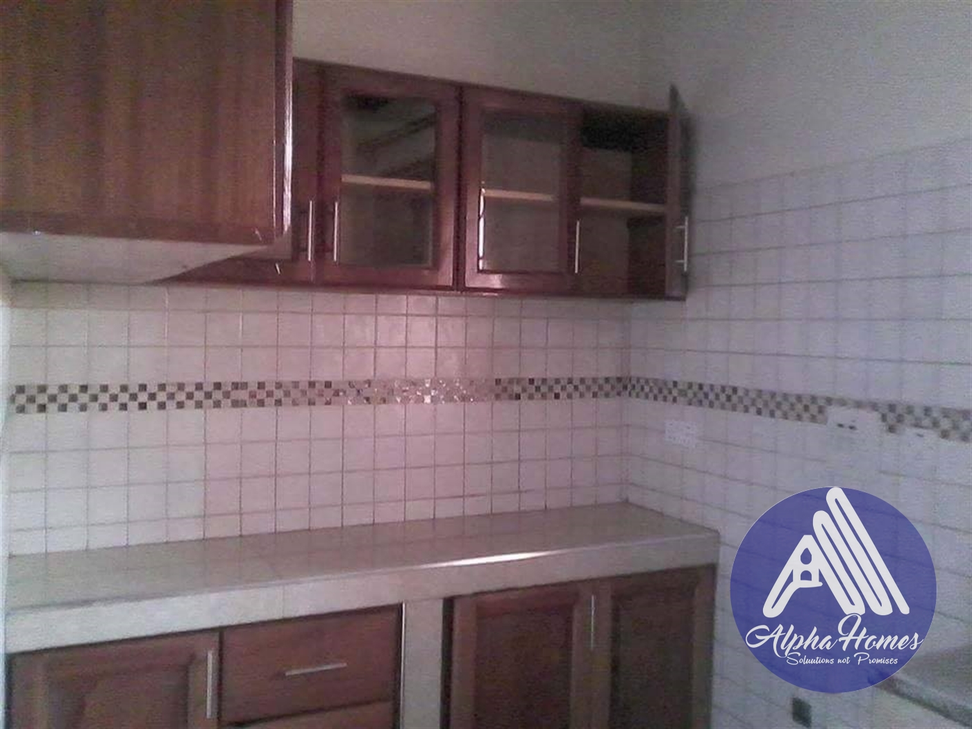 Semi Detached for rent in Seeta Mukono