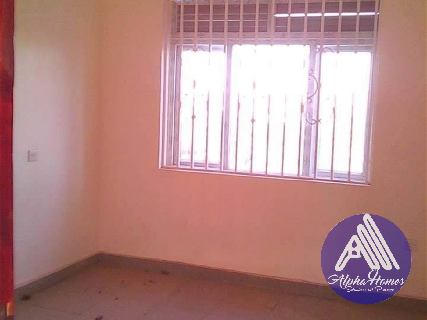 Duplex for rent in Bweyogerere Wakiso