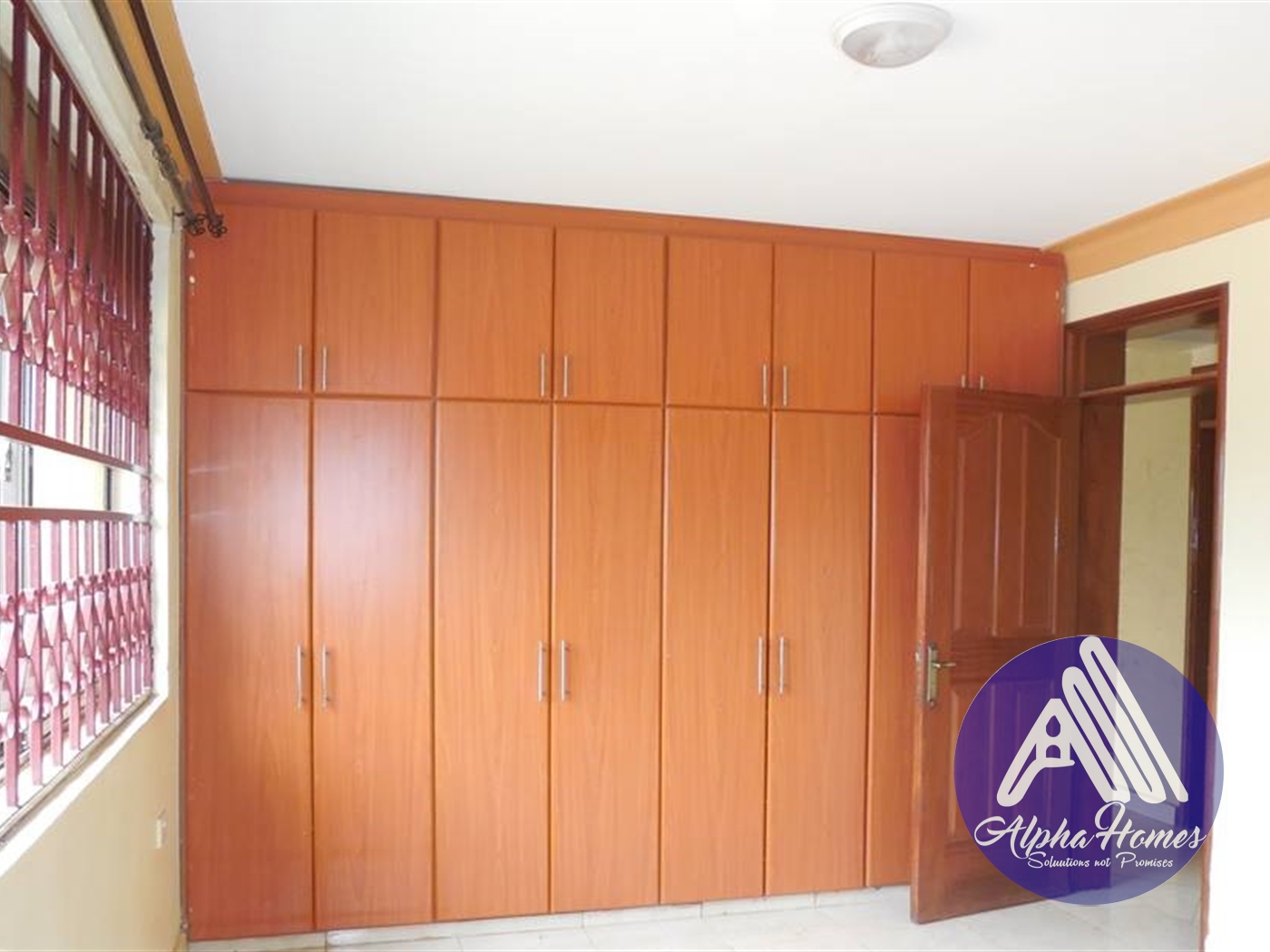 Apartment for rent in Namugongo Wakiso