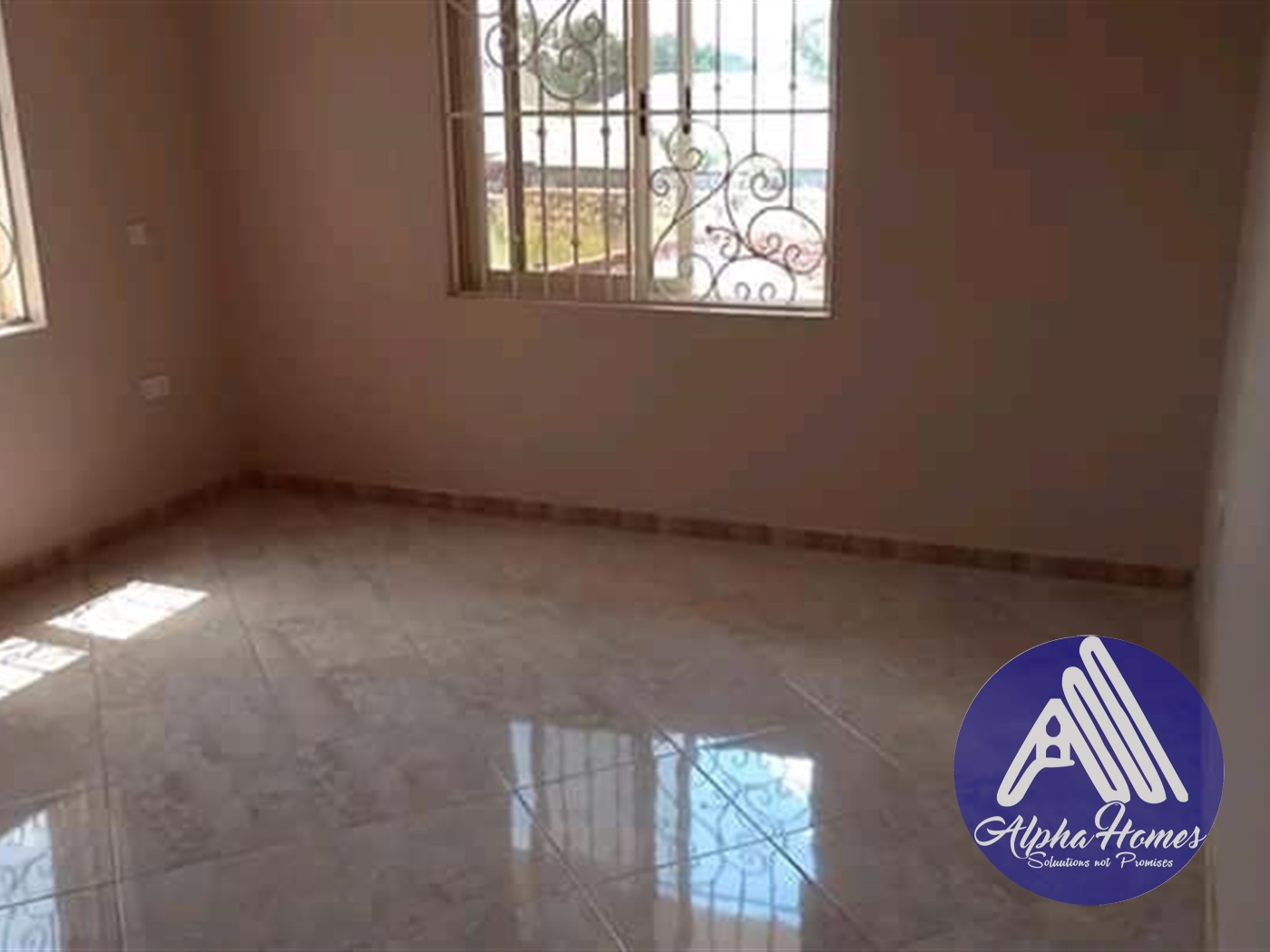 Apartment for rent in Najjera Wakiso