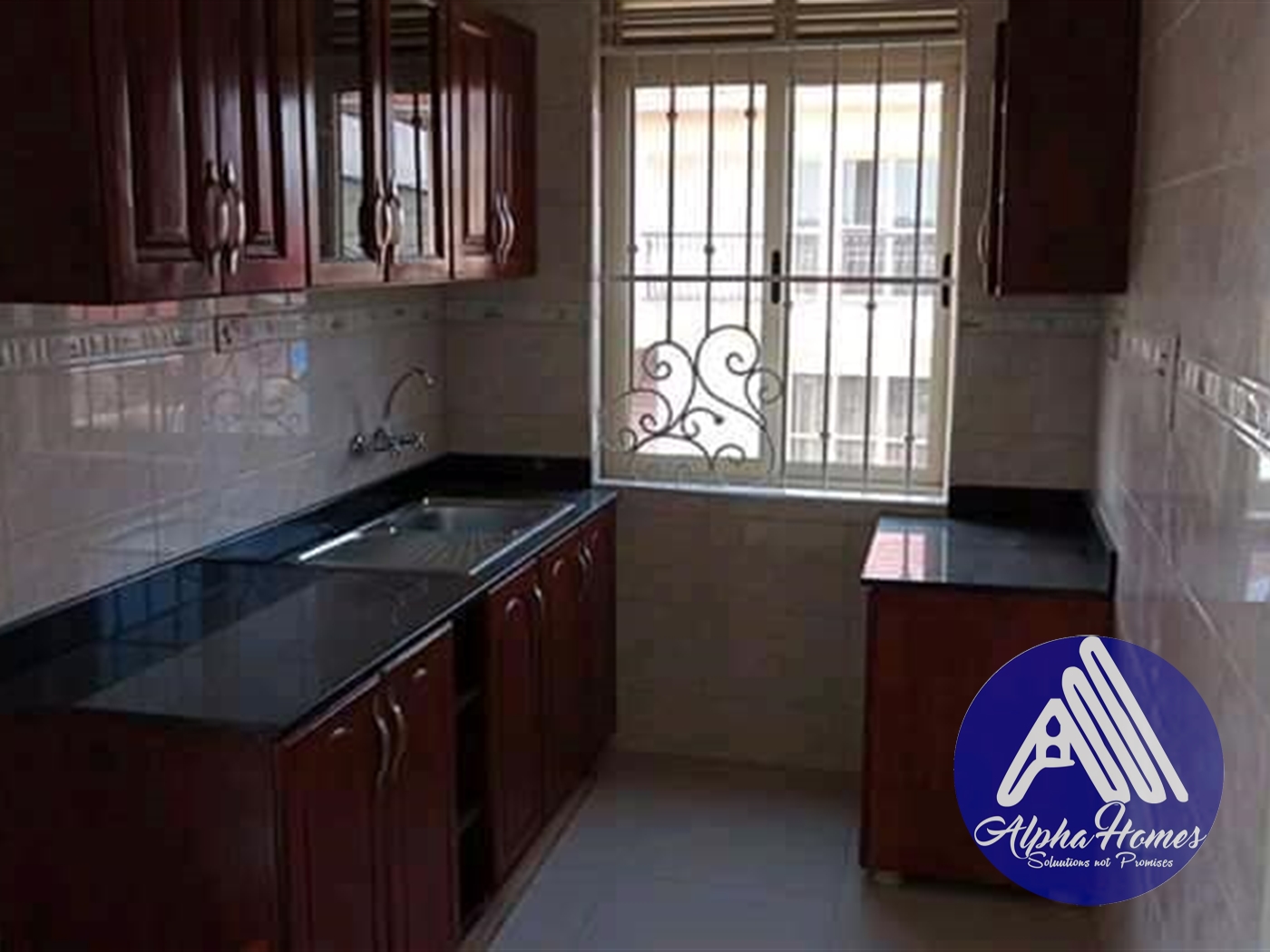 Apartment for rent in Najjera Wakiso