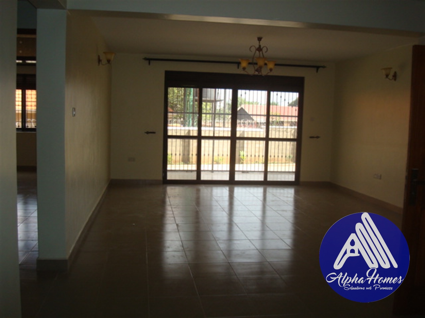 Semi Detached for rent in Kira Wakiso