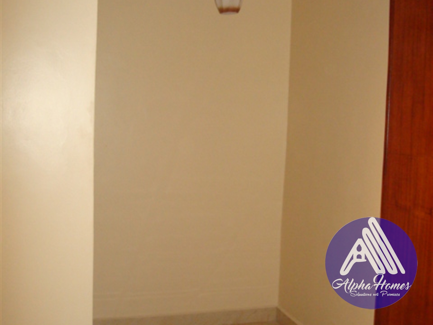 Apartment for rent in Kisaasi Kampala