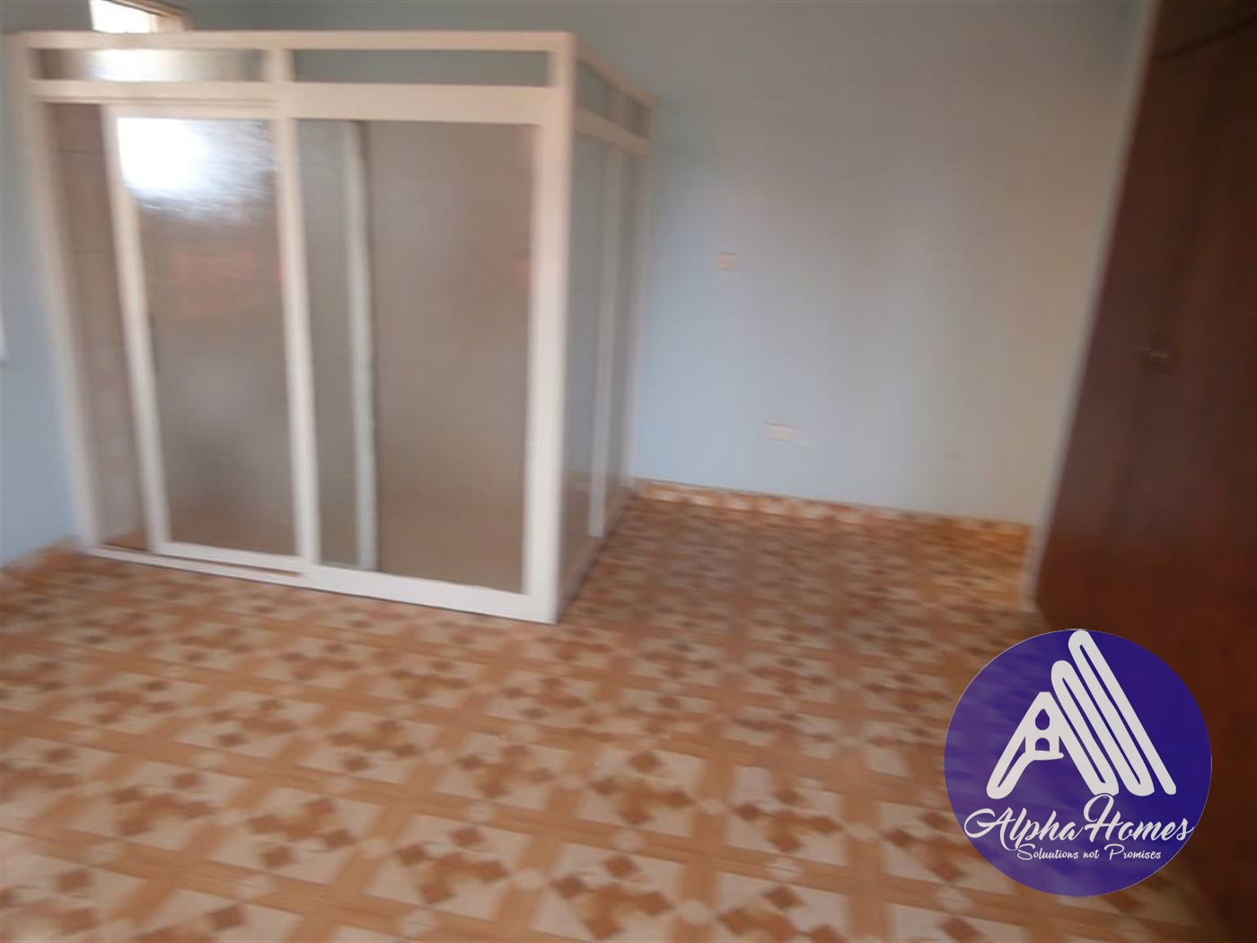 Bungalow for rent in Najjera Kampala