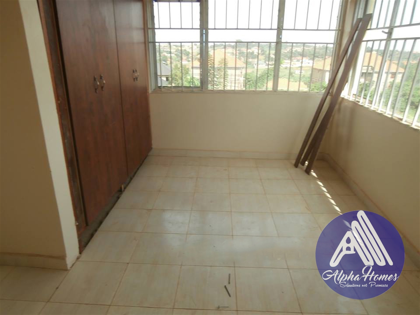 Bungalow for rent in Najjera Kampala