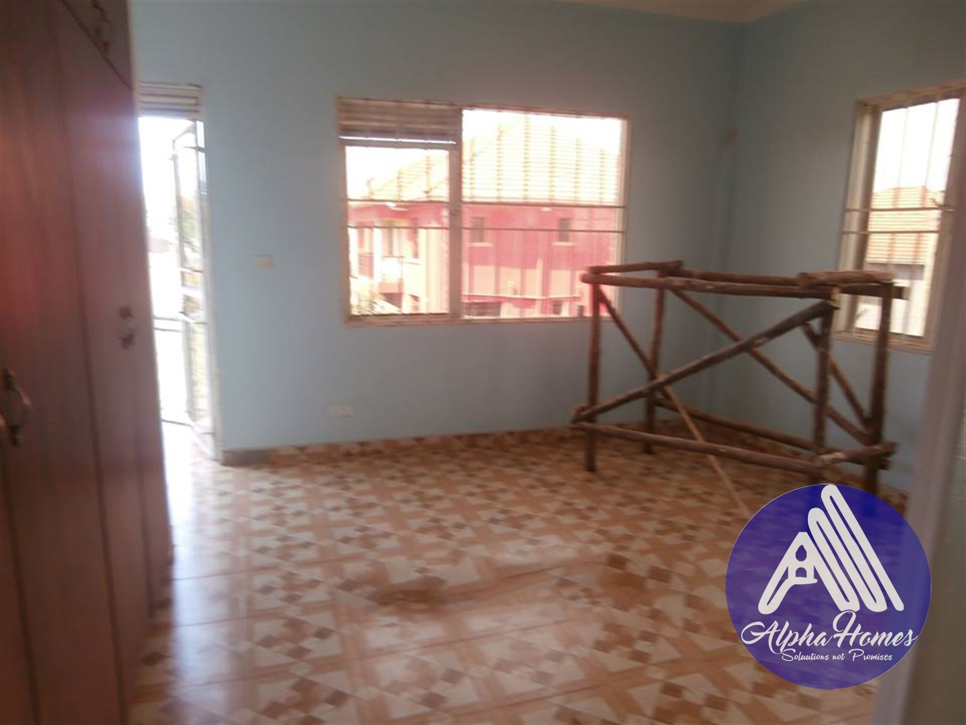 Bungalow for rent in Najjera Kampala