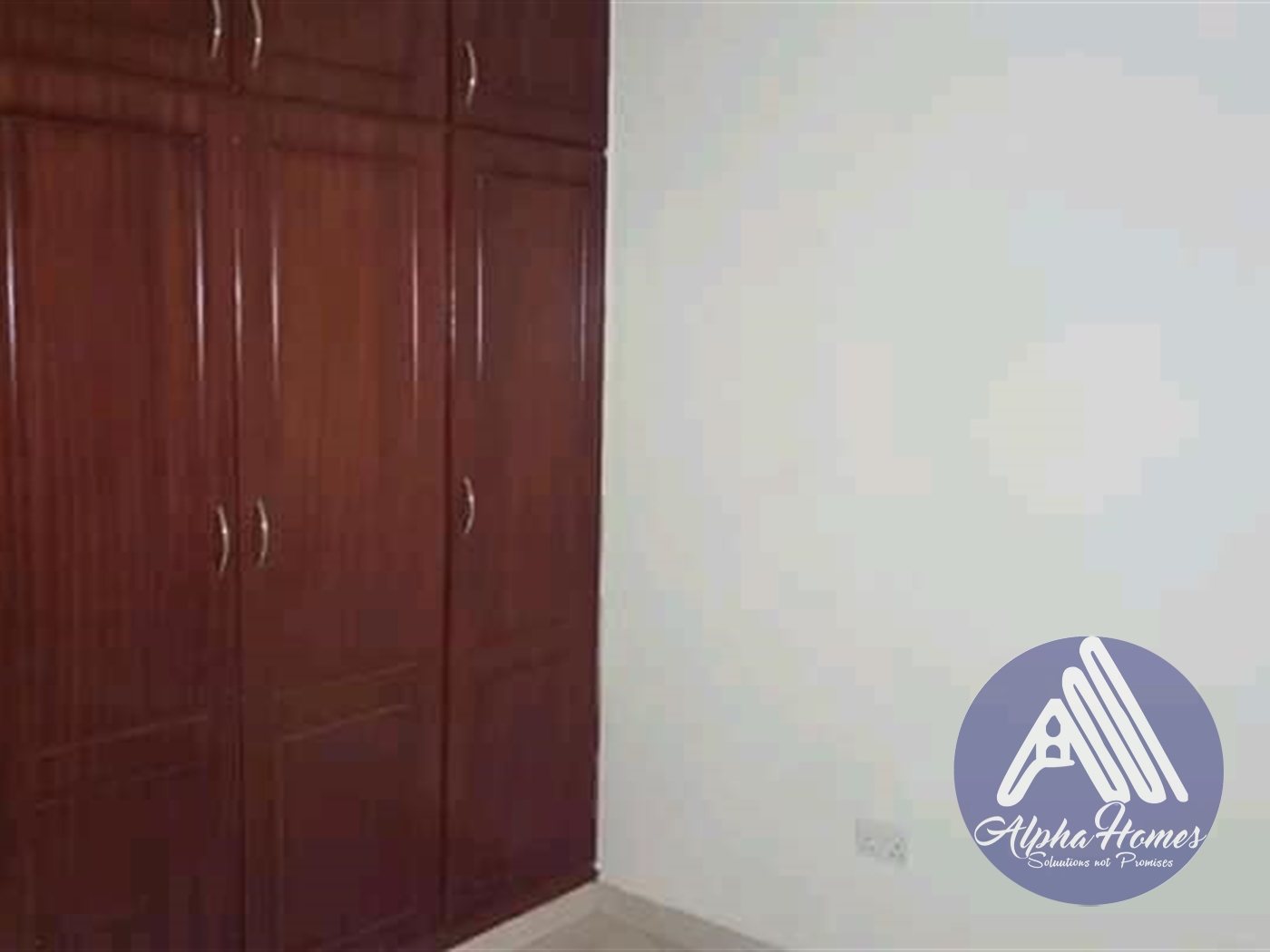 Semi Detached for rent in Kira Wakiso