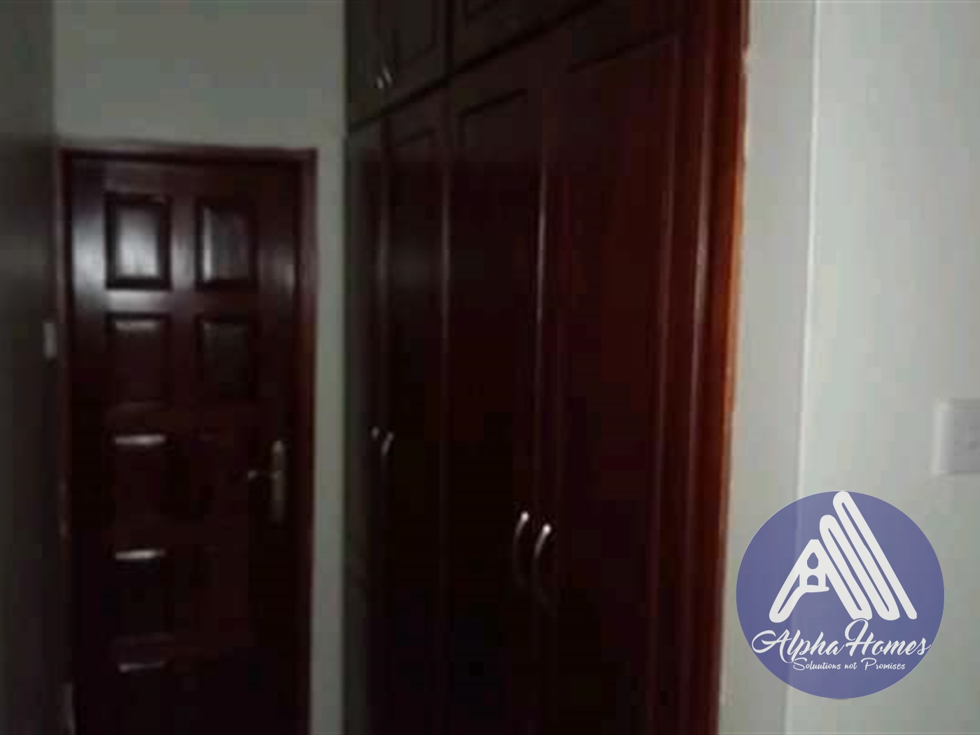 Semi Detached for rent in Kira Wakiso