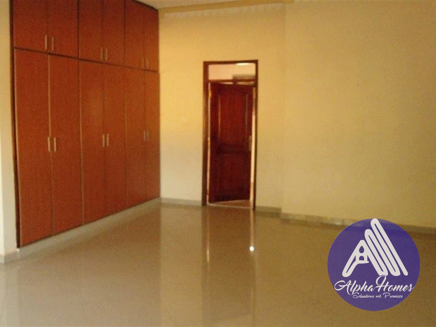 Apartment for rent in Bweyogerere Wakiso