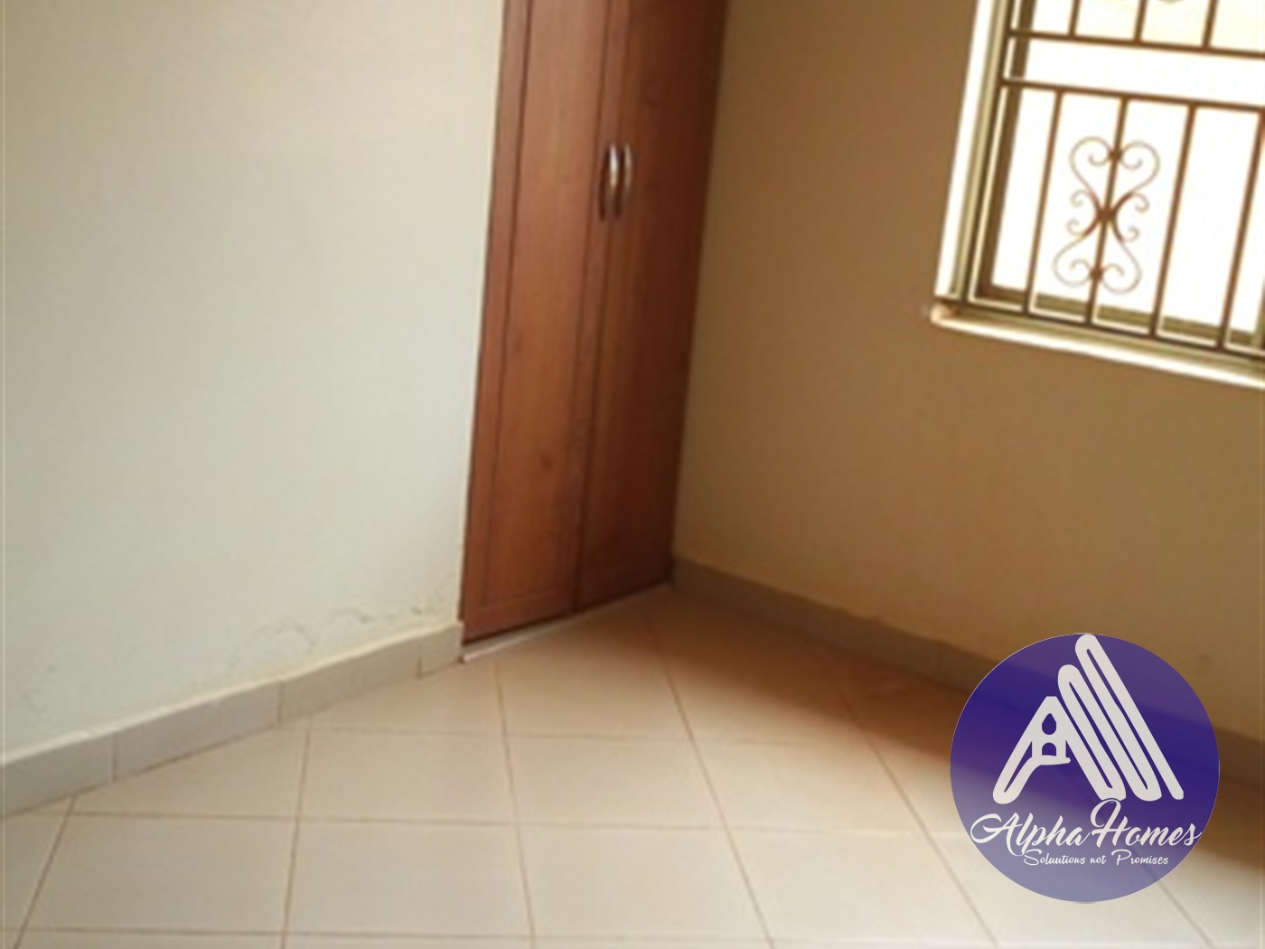 Semi Detached for rent in Kira Wakiso