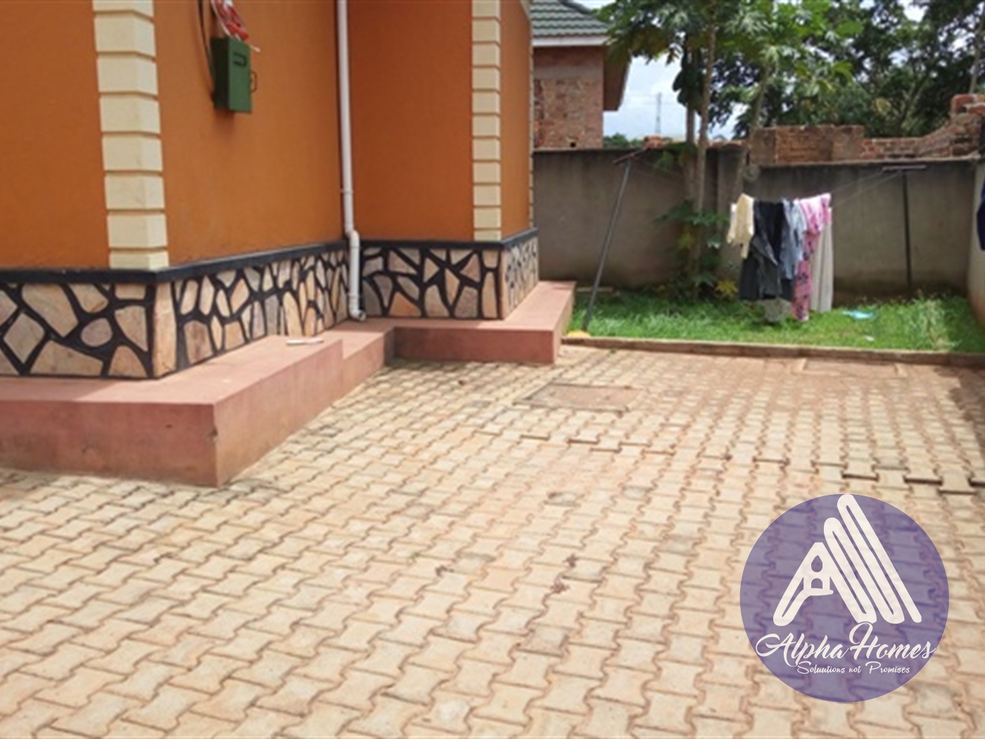 Semi Detached for rent in Kira Wakiso