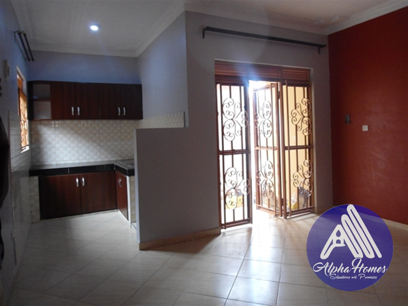 Semi Detached for rent in Kira Wakiso