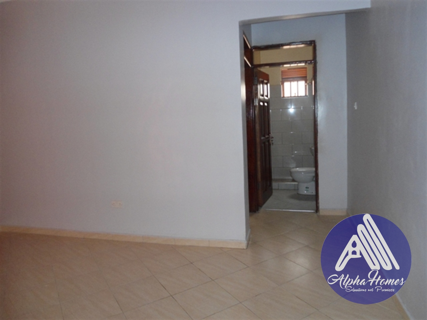 Semi Detached for rent in Kira Wakiso