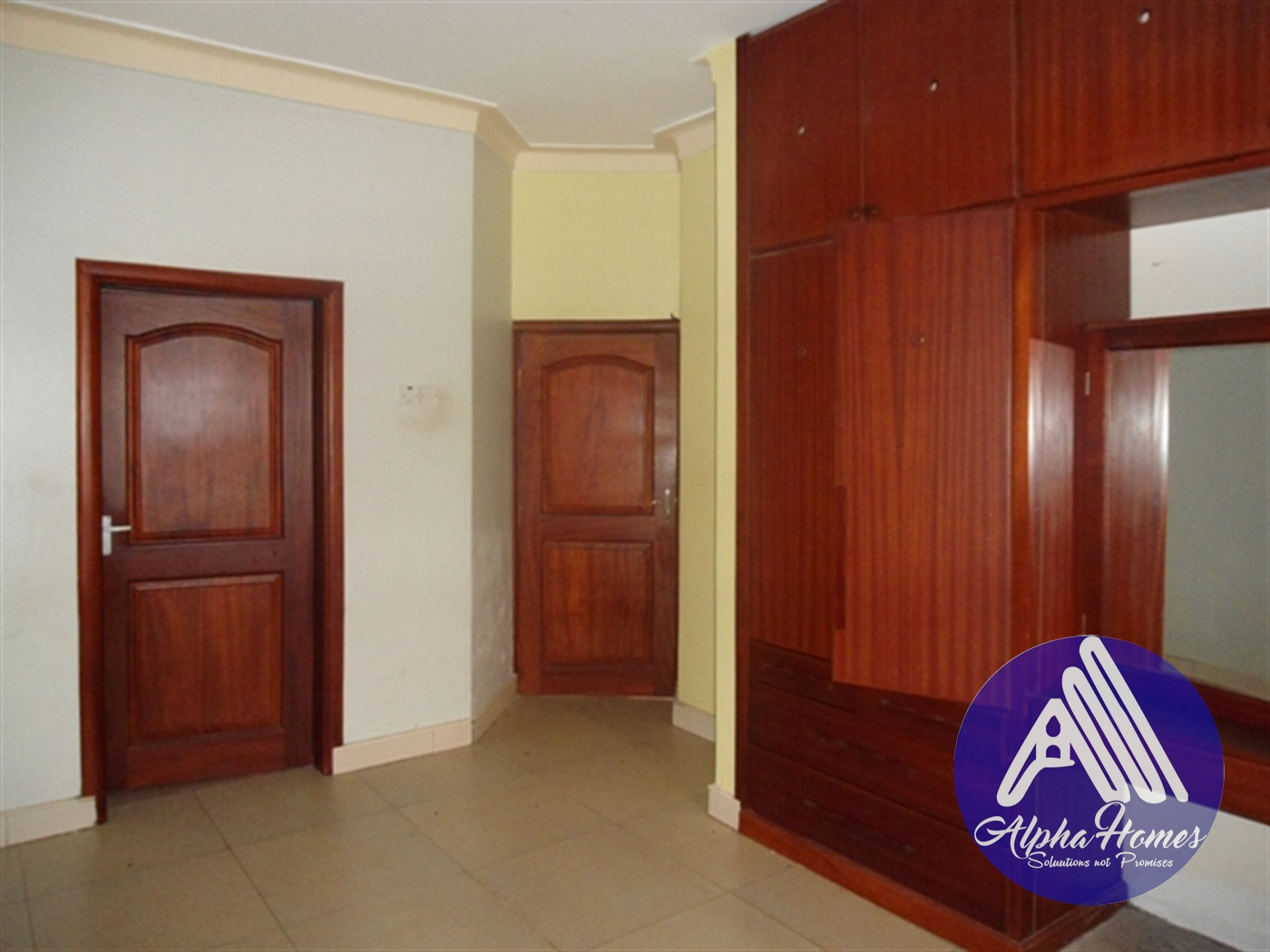 Semi Detached for rent in Namugongo Wakiso