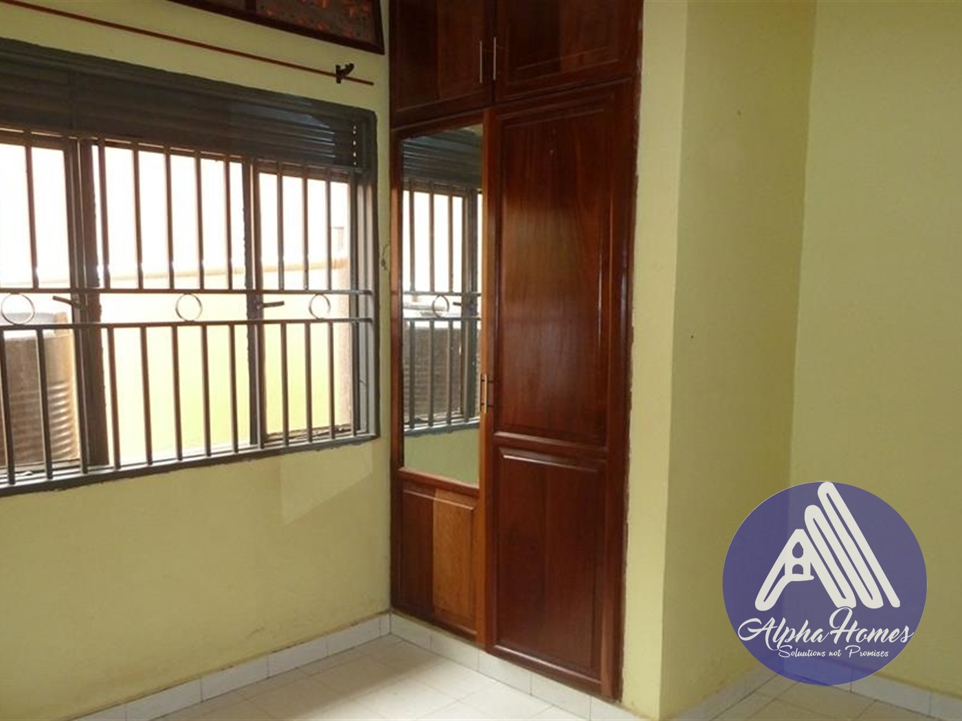 Semi Detached for rent in Kyaliwajjala Wakiso