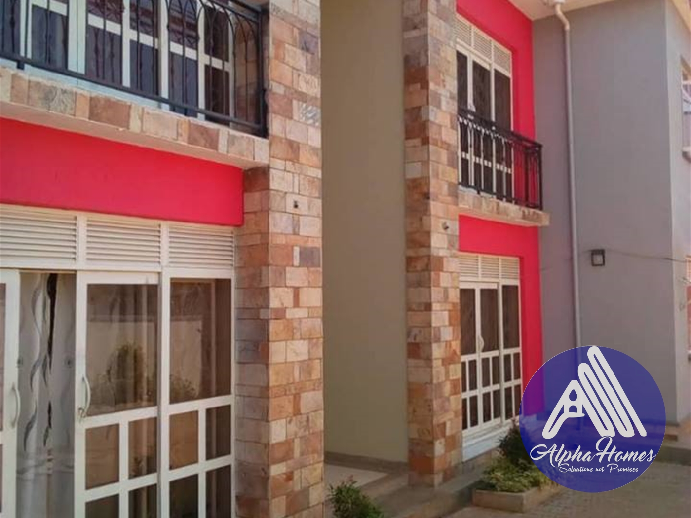 Apartment for rent in Namugongo Wakiso