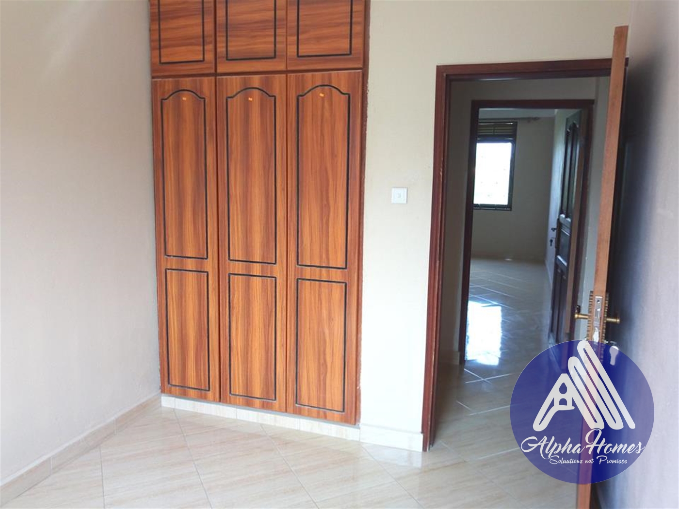 Apartment for rent in Namugongo Wakiso