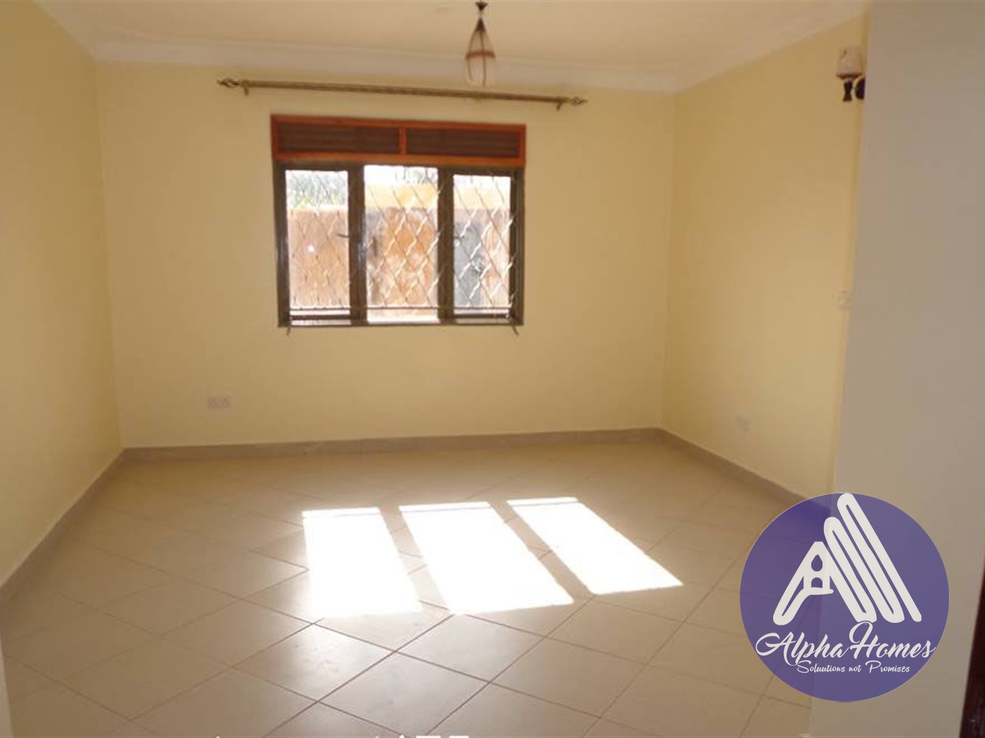 Apartment for rent in Kira Wakiso