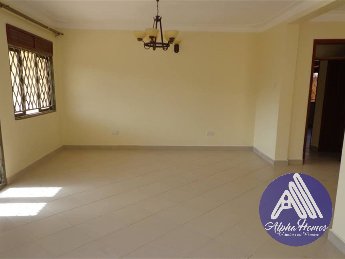 Apartment for rent in Kira Wakiso