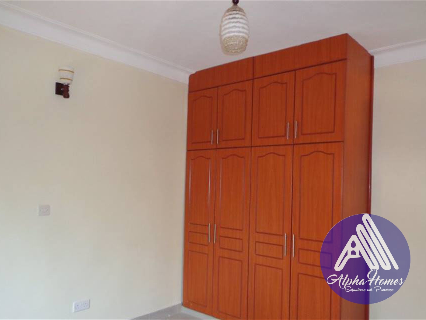 Apartment for rent in Kira Wakiso