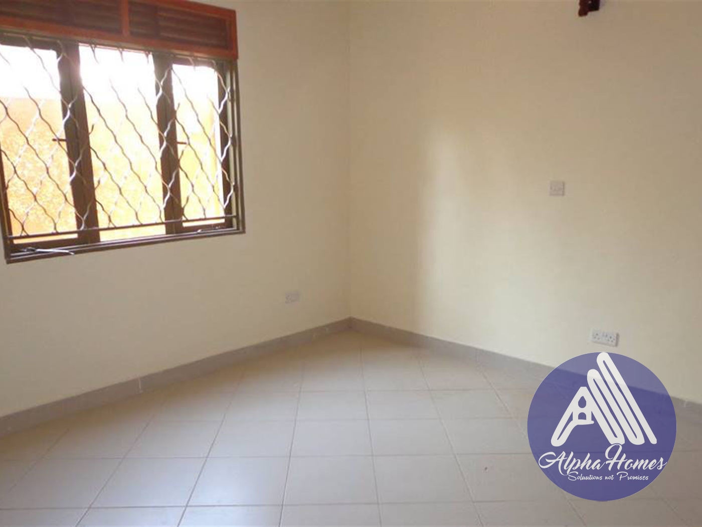 Apartment for rent in Kira Wakiso