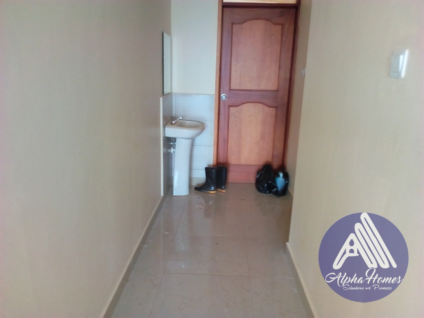 Apartment for rent in Kira Wakiso