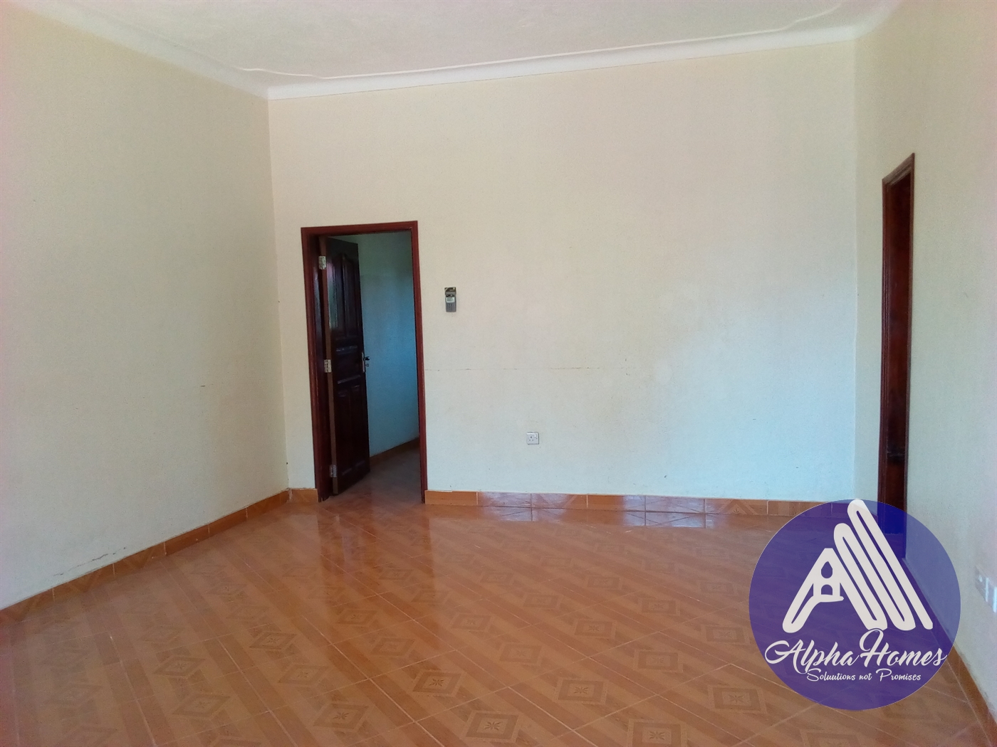 Semi Detached for rent in Kira Wakiso